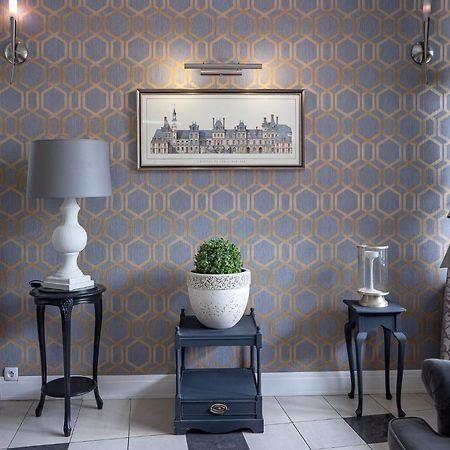 Hotel Europejski Nysa Luaran gambar