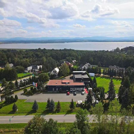 Hotel Europejski Nysa Luaran gambar