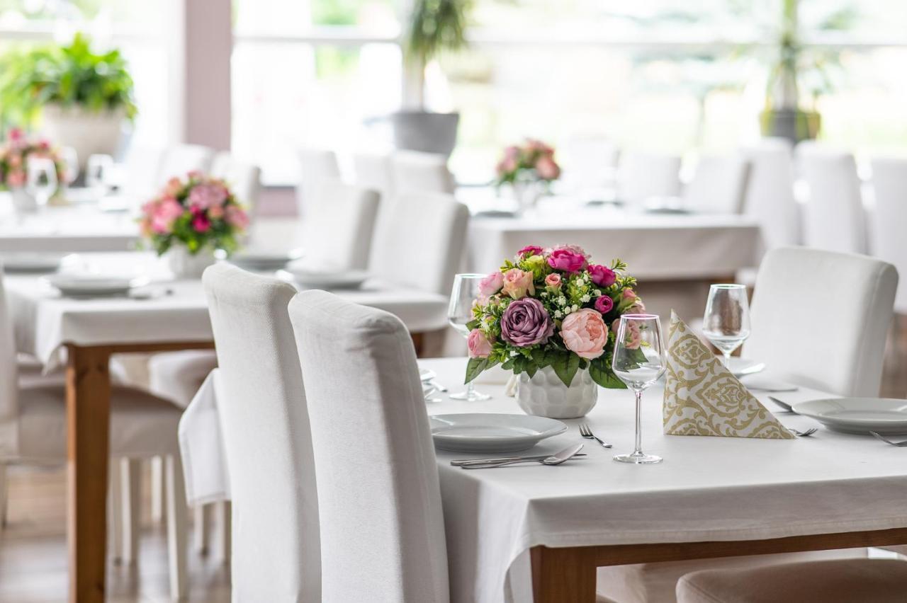 Hotel Europejski Nysa Luaran gambar