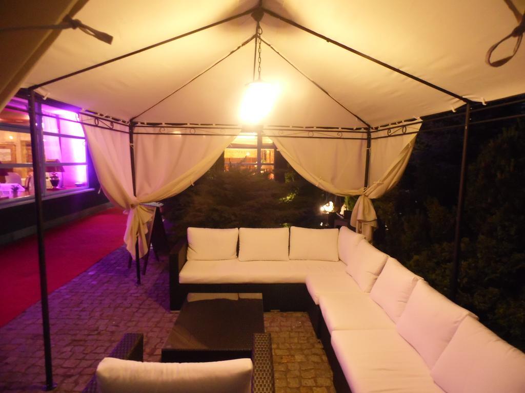Hotel Europejski Nysa Luaran gambar