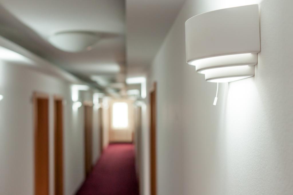 Hotel Europejski Nysa Luaran gambar