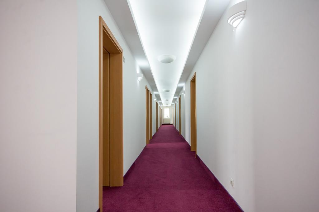 Hotel Europejski Nysa Luaran gambar