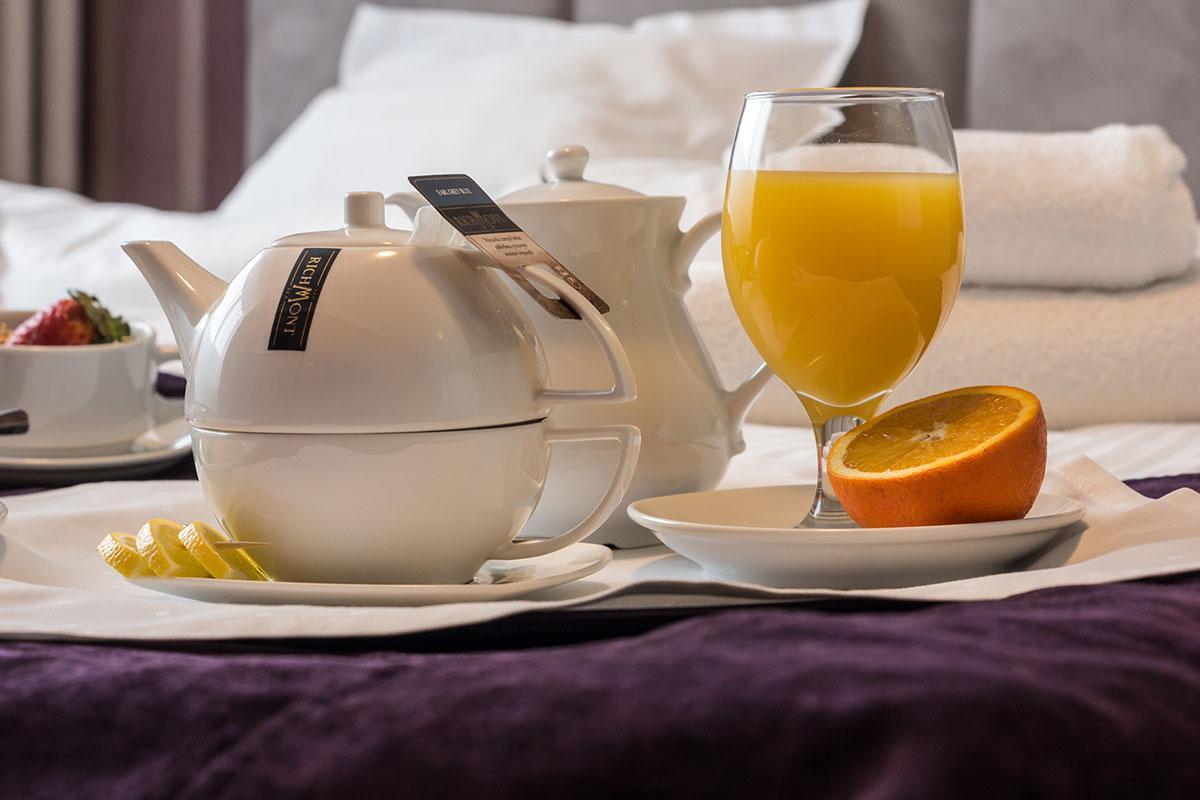Hotel Europejski Nysa Luaran gambar